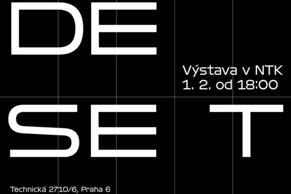 DESET