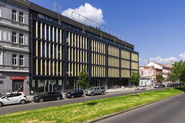 Astrid Offices