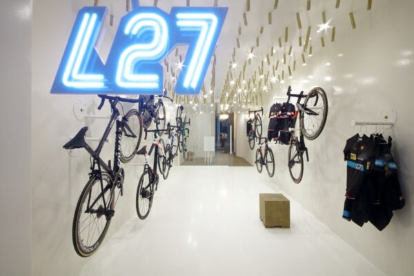 Bike Store