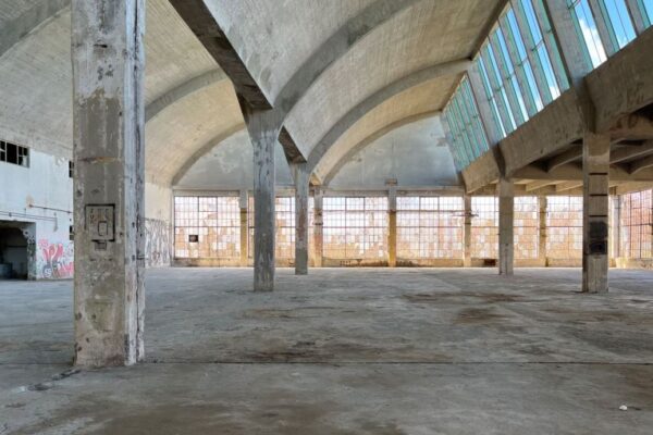 Festival Den architektury se letos zaměří na konstrukce a vydá se po stopách Santiniho a Pragera