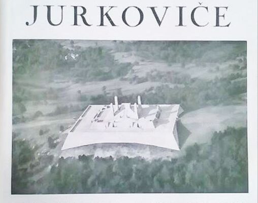 Šváchova přednáška o Žákavcovi a Jurkovičovi