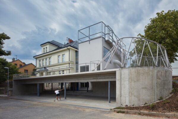 Školka Montessori Jablonec nad Nisou