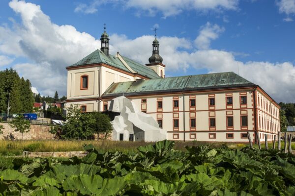 Muzeum Krkonoš ve Vrchlabí