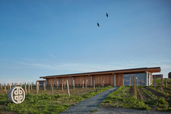Grand Prix Architektů získala Kloboucká Lesní